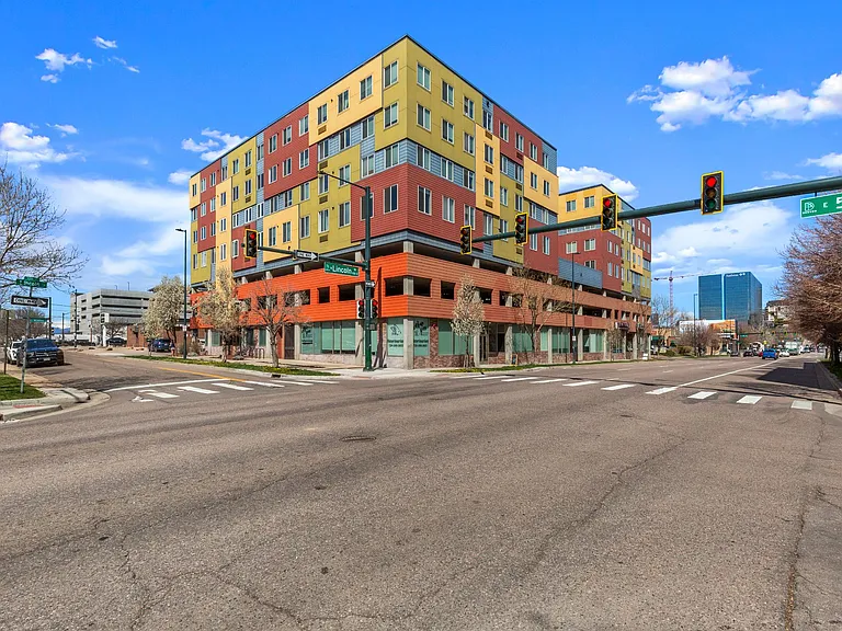 Lincoln Terrace - making downtown living feel like home — Photo 2