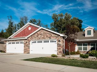 Redwood Westfield Myra Way, Noblesville, IN 46062