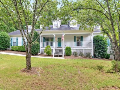 349 McKenzie Dr, Stockbridge, GA, 30281
