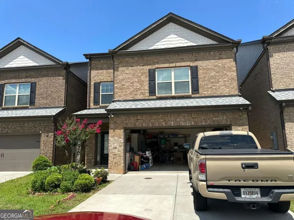 4485 Almanor Cir, Norcross, GA 30071