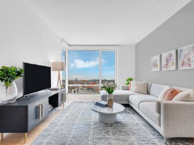 133 Beach 116th St APT 6G, Rockaway Park, NY, 11694