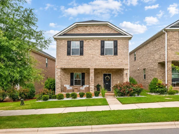 1234 Colgher St, Mint Hill, NC 28227