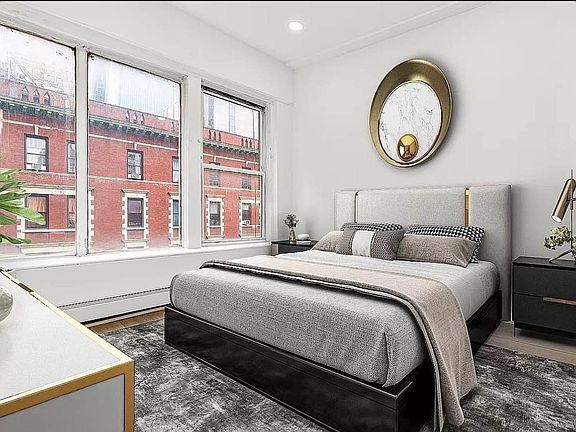 2nd image of 369 W 36th St #2W