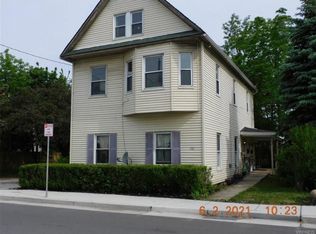 131 Lake Ave, Blasdell, NY 14219