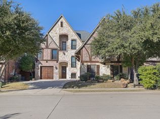 1105 Grant Ave, Argyle, TX 76226