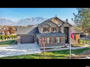 1287 Alta Creek Cir, South Jordan, UT 84095