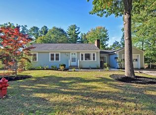 22 Jonathan Dr, Ayer, MA 01432