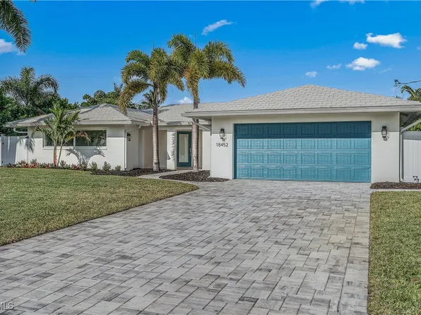 18452 Cutlass Dr, Fort Myers Beach, FL 33931