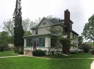 322 N Dunlap Ave, Viroqua, WI 54665