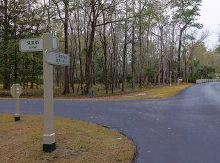 4852 Surry Ln, Murrells Inlet, SC 29576