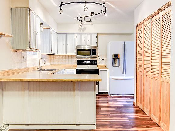 Open Kitchen