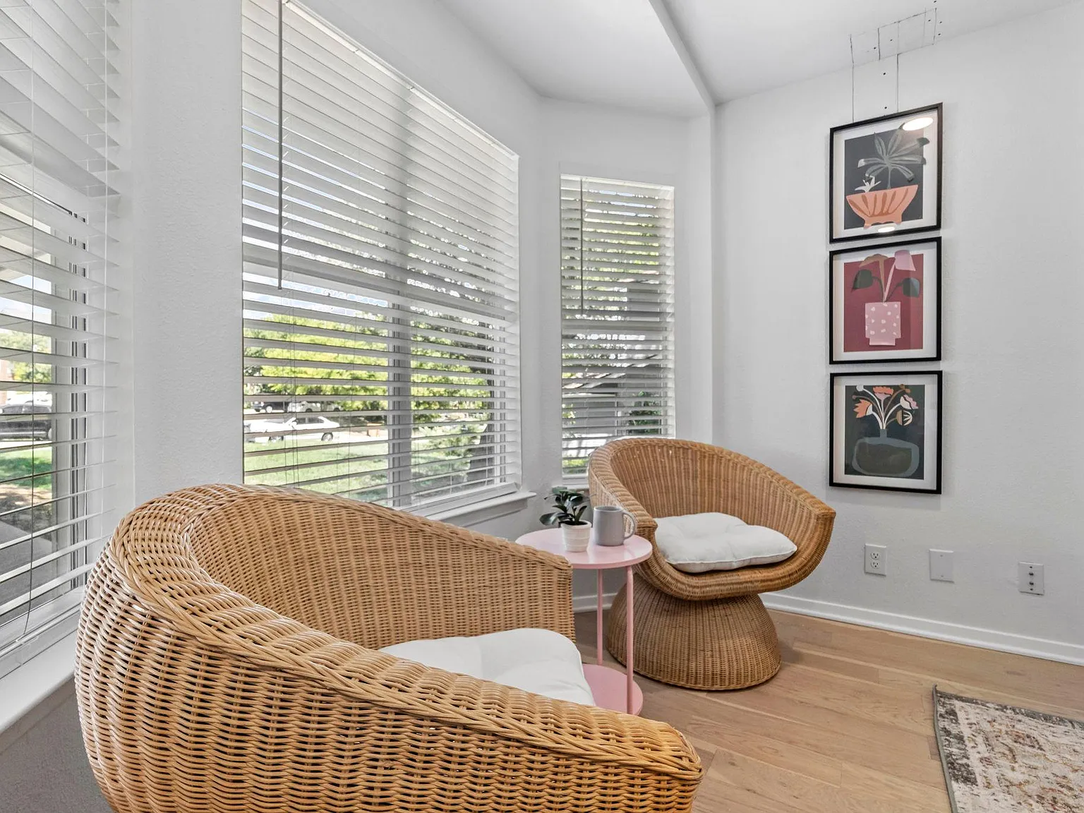2101 Kirksey Dr — Photo 3