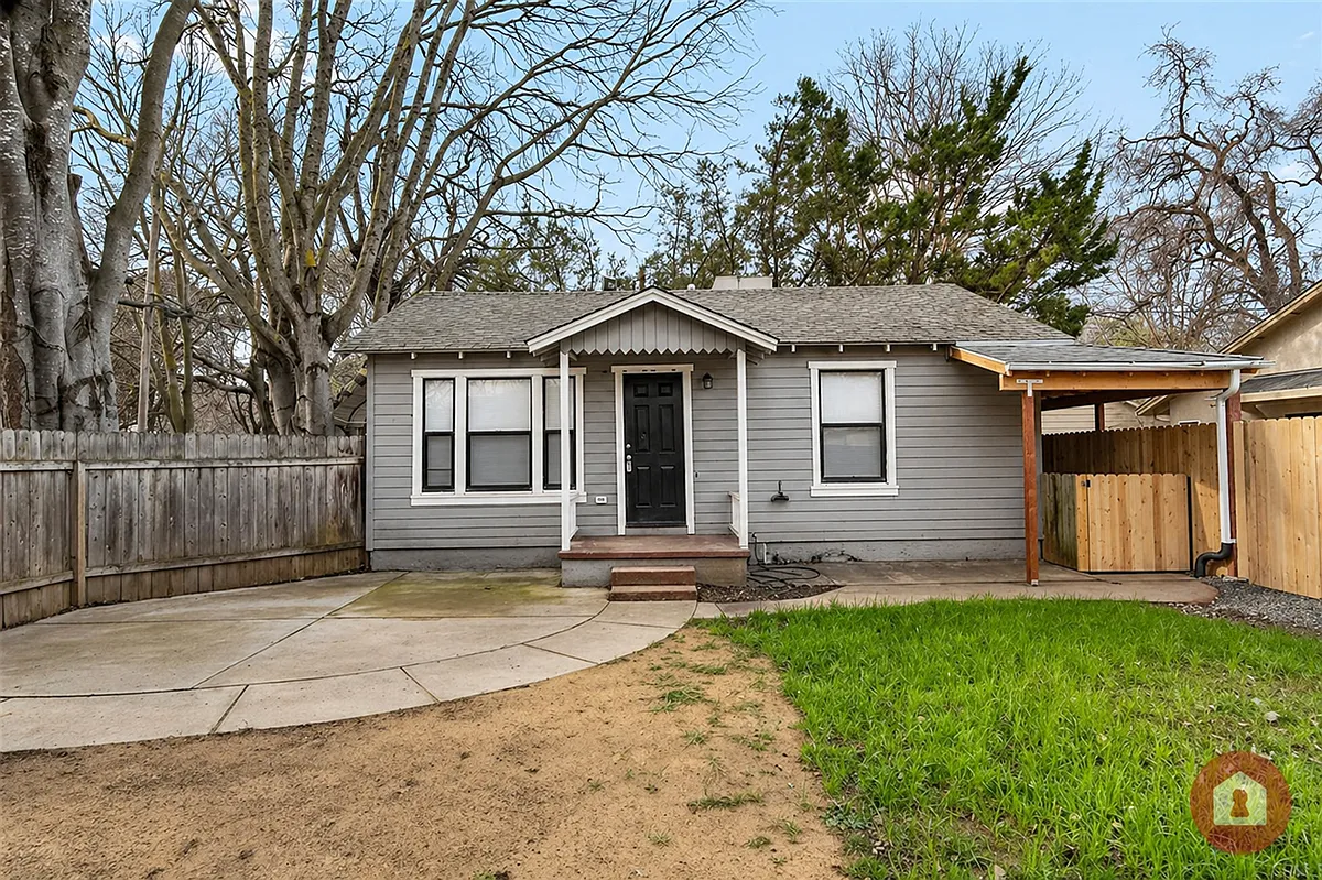 Building Photo - 1421 Citrus Ave