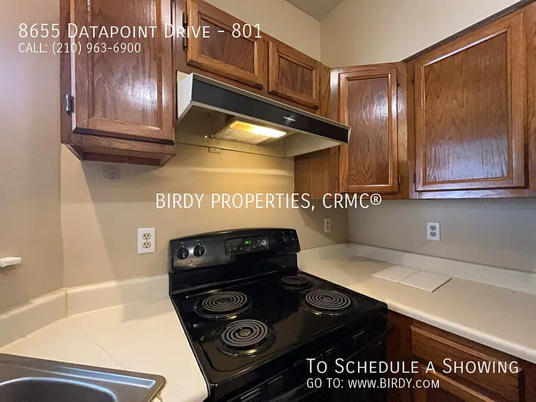 8655 Datapoint Dr #801 — Photo 14