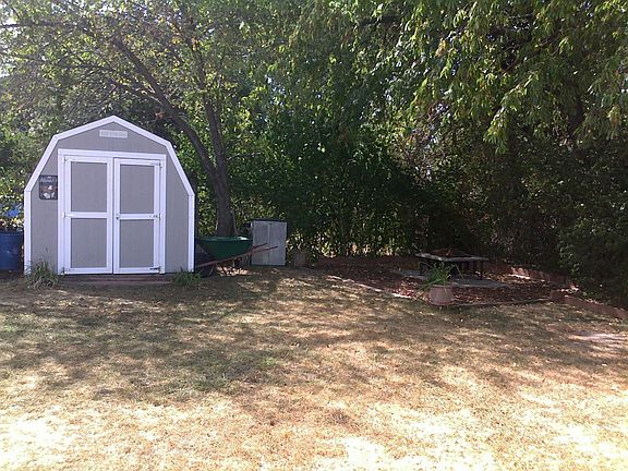 Side Yard