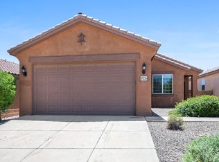 3712 Tierra Abierta Pl NE, Rio Rancho, NM 87124