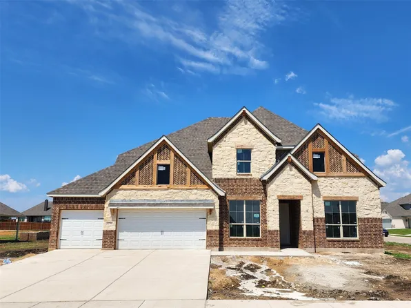12733 Caliber Dr, Godley, TX 76044