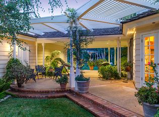 24406 Long Valley Rd, Hidden Hills, CA 91302