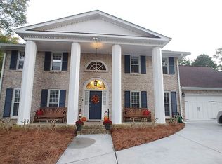 4316 Cove Way NE, Marietta, GA 30067