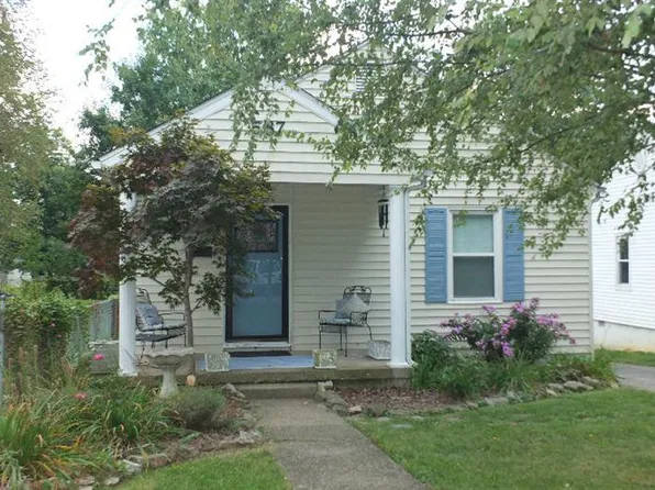 587 Emery Ct, Lexington, KY 40505