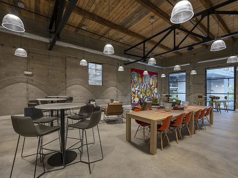 Bancroft Lofts — Photo 14