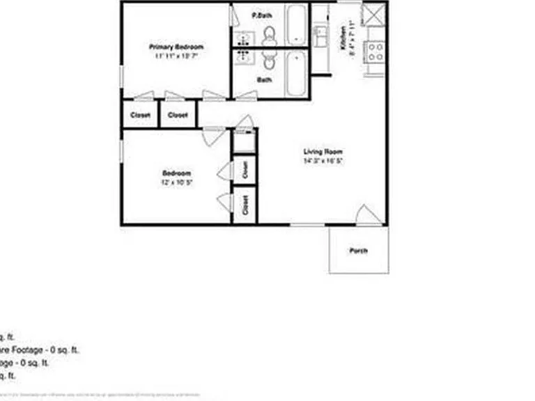 3432 W 4th St #4 — Photo 8