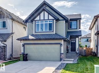 5633 175a Ave NW, Edmonton, AB T5Y 0T7