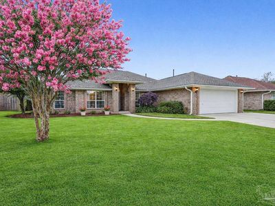 1307 Mazurek Blvd, Pensacola, FL, 32514
