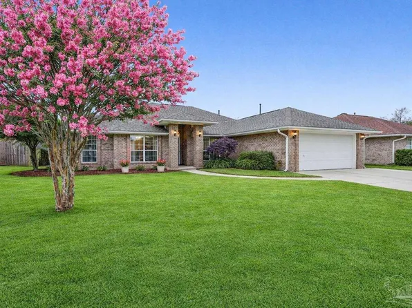 1307 Mazurek Blvd, Pensacola, FL 32514