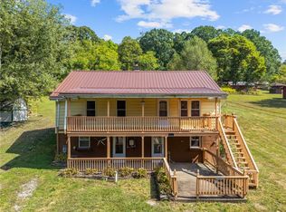 10 Williams Rd, Burgettstown, PA 15021