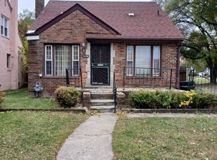 13623 Mettetal St, Detroit, MI 48227