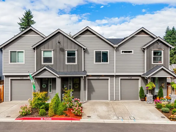 1127 Lilium Ln, Canby, OR 97013