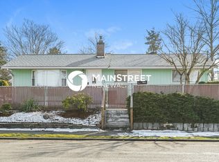 2702 S 54th St, Tacoma, WA 98409