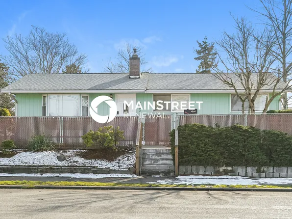 2702 S 54th St, Tacoma, WA 98409