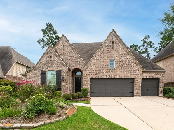 17302 Sequoia Kings Dr, Humble, TX 77346