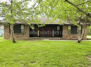 16764 S 1400th Rd, Nevada, MO 64772