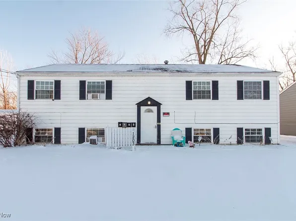 1203 W 44th St, Lorain, OH 44053