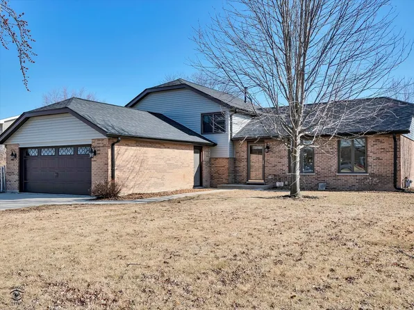 15327 Wexford Ln, Orland Park, IL 60462