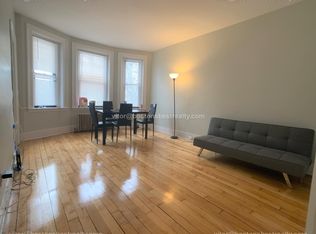 1157 Commonwealth Ave #UPHCFBV3R, Allston, MA 02134