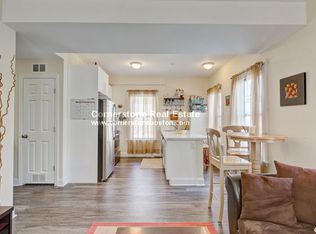 28 Hillside St #2, Roxbury Crossing, MA 02120