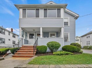 358 Arlington St #358, Watertown, MA 02472