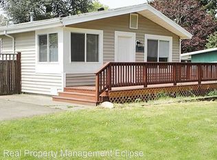 1201 Hoquiam Ave NE, Renton, WA 98059