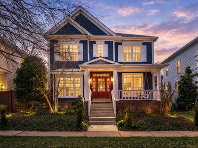 209 Cheltenham Ave, Franklin, TN, 37064