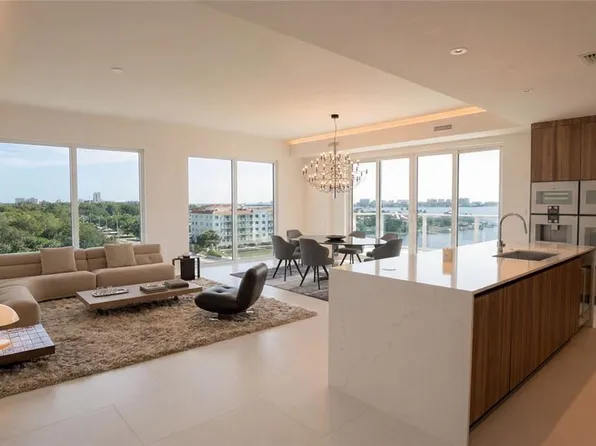 1020 Sunset Point Rd Unit 609, Clearwater, FL 33755