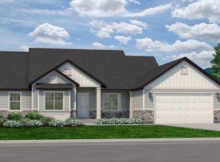Stockton Plan, Lake Ridge Farms, Orem, UT 84058