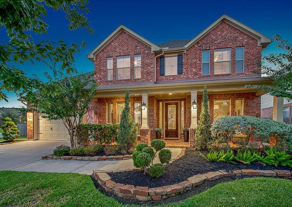 1st image of 26018 Ashland Hollow Ln