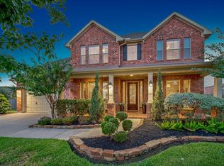 26018 Ashland Hollow Ln, Katy, TX 77494