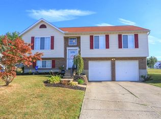 9909 Cobblestone Blvd, Independence, KY