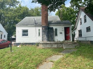 320 W Rankin St, Flint, MI 48505