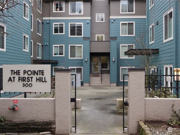 300 10th Avenue #B-105, Seattle, WA 98122